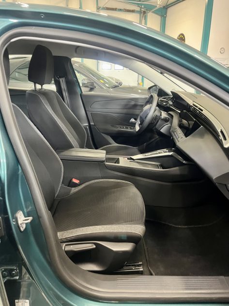 PEUGEOT 308 SW 1.5 BlueHDi 130ch S&S Active Pack EAT8 Garantie 6 mois