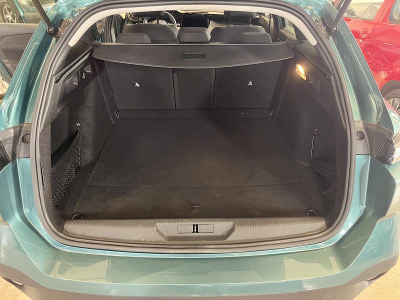 PEUGEOT 308 SW 1.5 BlueHDi 130ch S&S Active Pack EAT8 Garantie 6 mois