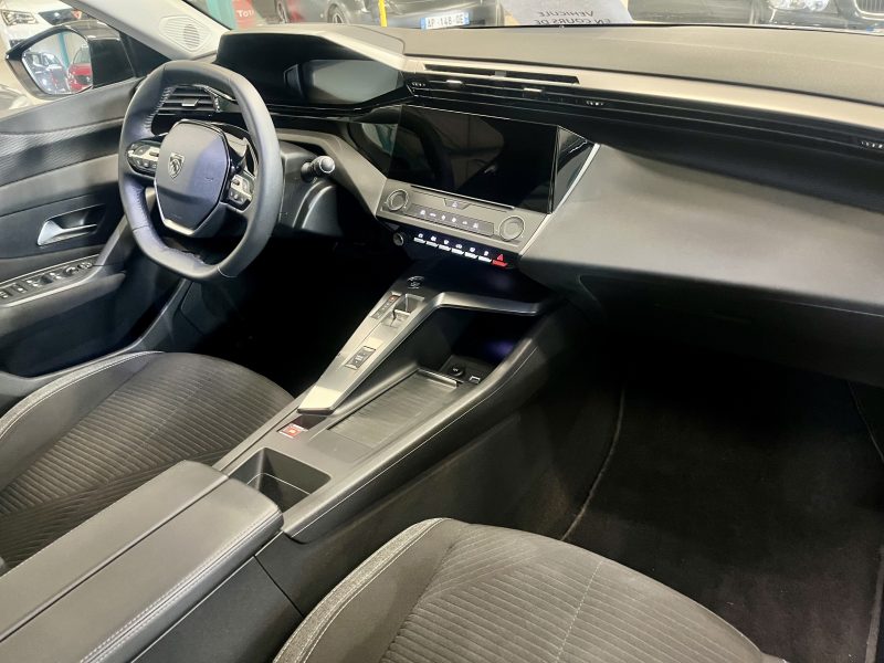 PEUGEOT 308 SW 1.5 BlueHDi 130ch S&S Active Pack EAT8 Garantie 6 mois