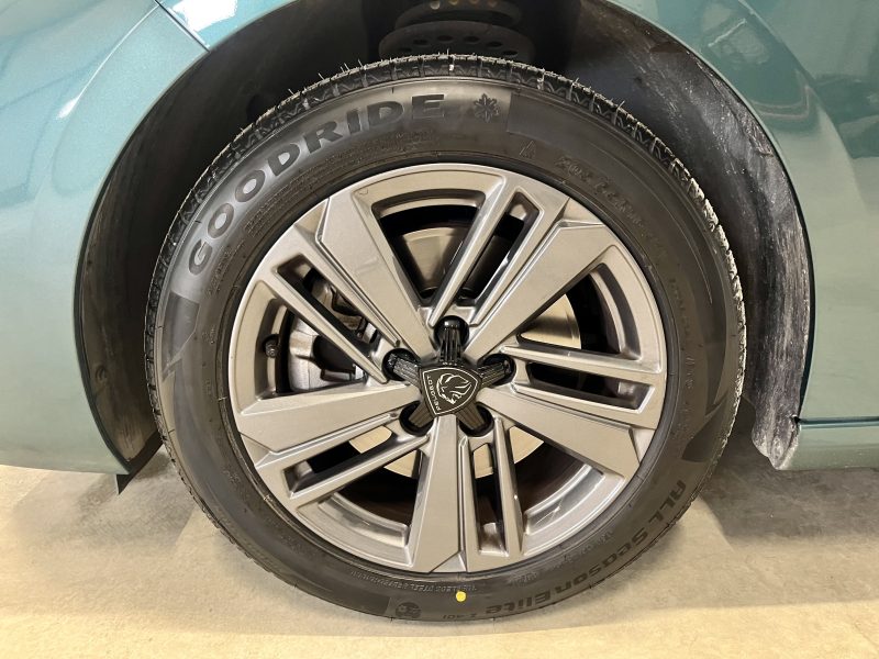 PEUGEOT 308 SW 1.5 BlueHDi 130ch S&S Active Pack EAT8 Garantie 6 mois