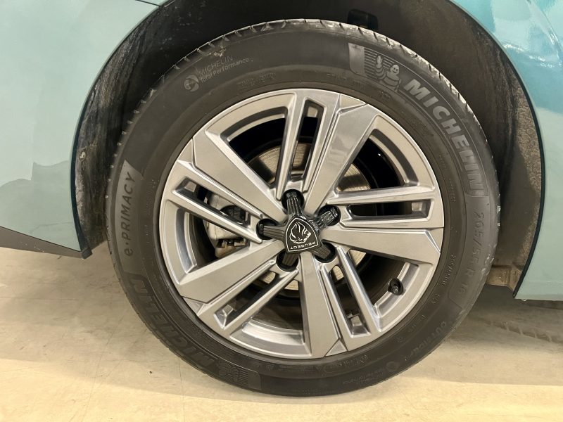 PEUGEOT 308 SW 1.5 BlueHDi 130ch S&S Active Pack EAT8 Garantie 6 mois