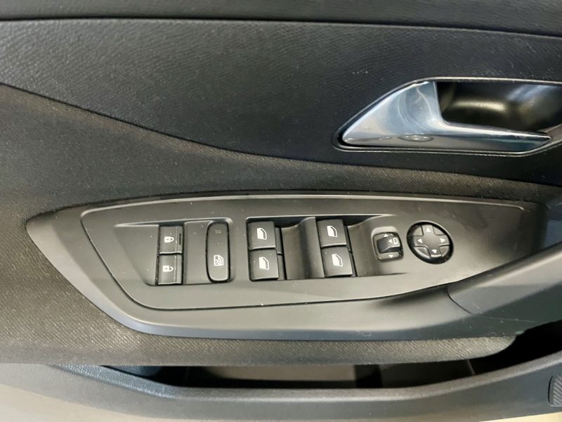 PEUGEOT 308 SW 1.5 BlueHDi 130ch S&S Active Pack EAT8 Garantie 6 mois