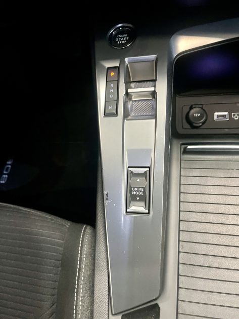 PEUGEOT 308 SW 1.5 BlueHDi 130ch S&S Active Pack EAT8 Garantie 6 mois