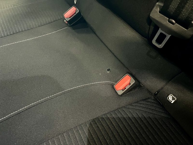 PEUGEOT 308 SW 1.5 BlueHDi 130ch S&S Active Pack EAT8 Garantie 6 mois