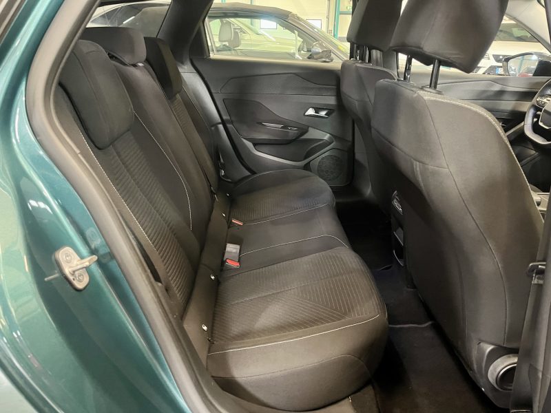 PEUGEOT 308 SW 1.5 BlueHDi 130ch S&S Active Pack EAT8 Garantie 6 mois