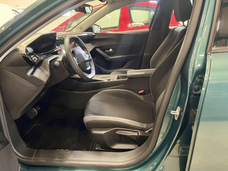PEUGEOT 308 SW 1.5 BlueHDi 130ch S&S Active Pack EAT8 Garantie 6 mois