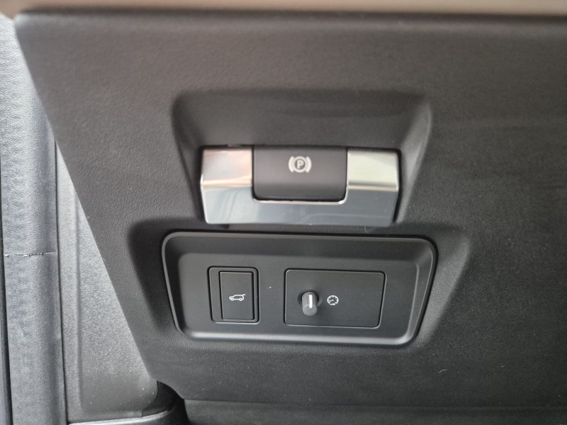 LAND ROVER DISCOVERY SPORT 2020