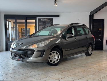 Peugeot 308 SW 1.6 120ch - Moteur à chaine - révisée - 130.500 km - Garantie 1an