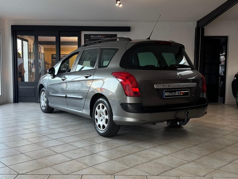 Peugeot 308 SW 1.6 120ch - Moteur à chaine - révisée - 130.500 km - Garantie 1an