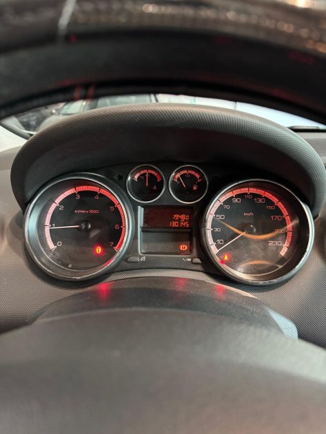 Peugeot 308 SW 1.6 120ch - Moteur à chaine - révisée - 131.500 km - Garantie 1an