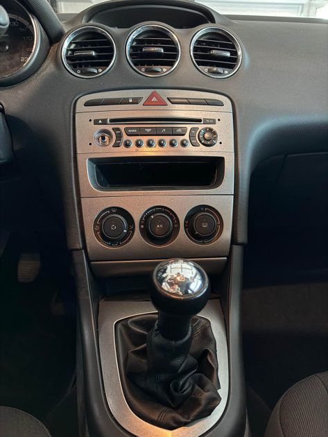 Peugeot 308 SW 1.6 120ch - Moteur à chaine - révisée - 130.500 km - Garantie 1an