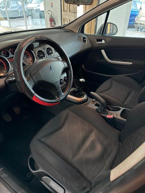 Peugeot 308 SW 1.6 120ch - Moteur à chaine - révisée - 131.500 km - Garantie 1an