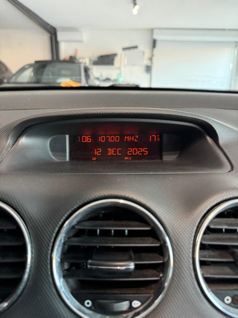 Peugeot 308 SW 1.6 120ch - Moteur à chaine - révisée - 131.500 km - Garantie 1an