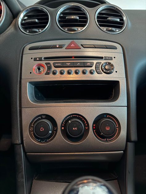Peugeot 308 SW 1.6 120ch - Moteur à chaine - révisée - 131.500 km - Garantie 1an