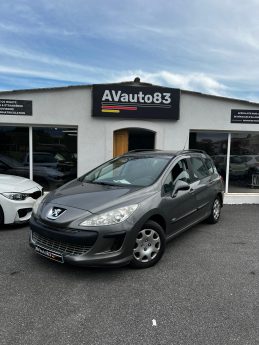 Peugeot 308 SW 1.6 120ch - Moteur à chaine - révisée - 130.500 km - Garantie 1an