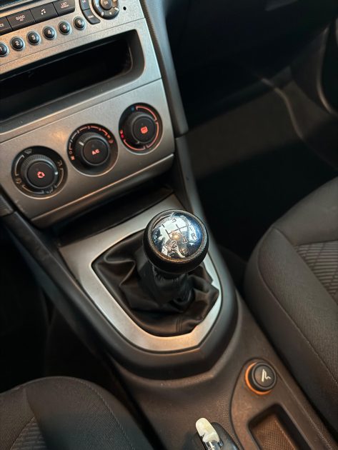 Peugeot 308 SW 1.6 120ch - Moteur à chaine - révisée - 130.500 km - Garantie 1an