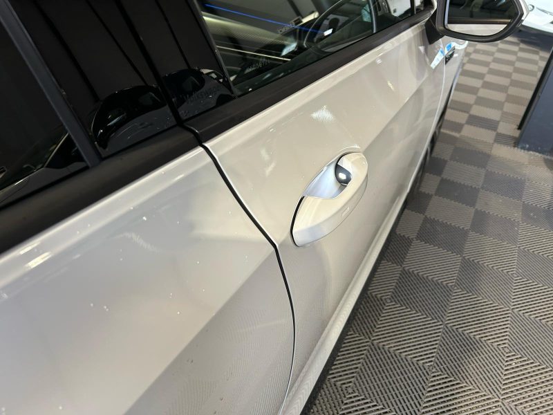 VOLKSWAGEN GOLF VIII 2020