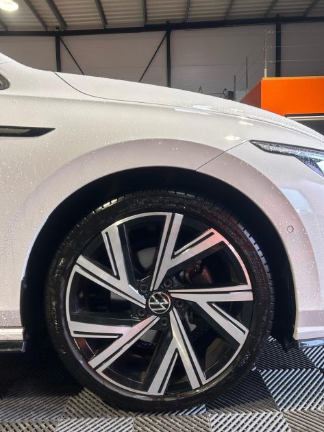 VOLKSWAGEN GOLF VIII 2020