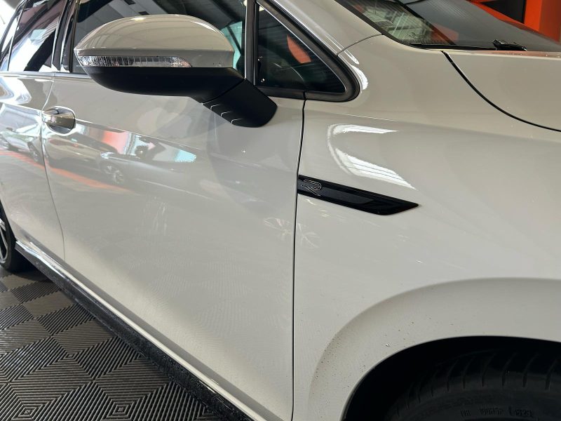 VOLKSWAGEN GOLF VIII 2020