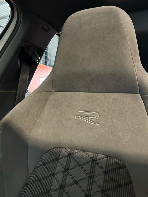 VOLKSWAGEN GOLF VIII 2020