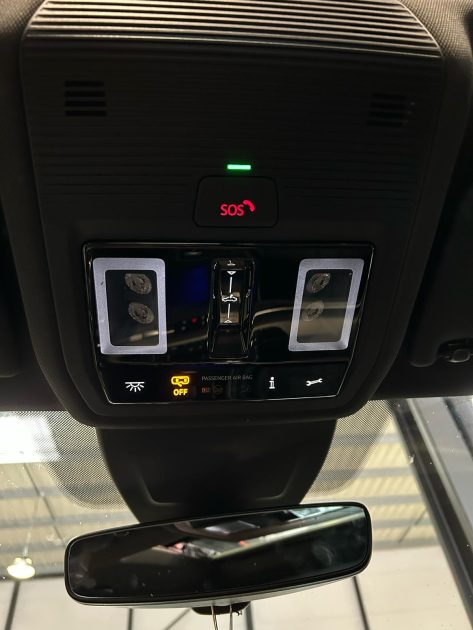 VOLKSWAGEN GOLF VIII 2020