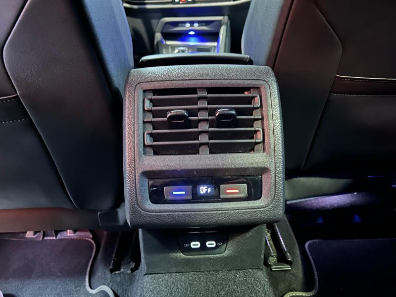 VOLKSWAGEN GOLF VIII 2020