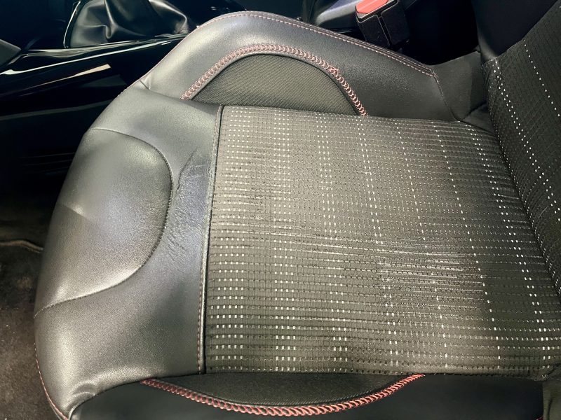 PEUGEOT 2008 1.6 Bluehdi 100ch GT Line BVM5 5 portes