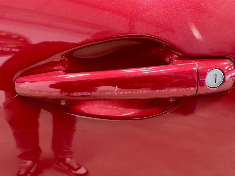 PEUGEOT 2008 1.6 Bluehdi 100ch GT Line BVM5 5 portes