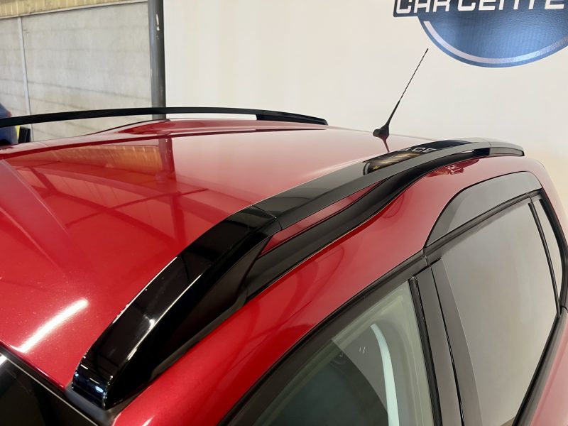 PEUGEOT 2008 1.6 Bluehdi 100ch GT Line BVM5 5 portes