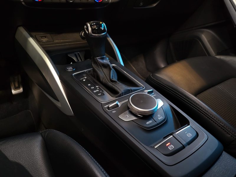 AUDI Q2 1.5 35TFSI 150cv SLINE /TOIT OUVRANT /B&O /CARPLAY /VIRTUAL COCKPIT