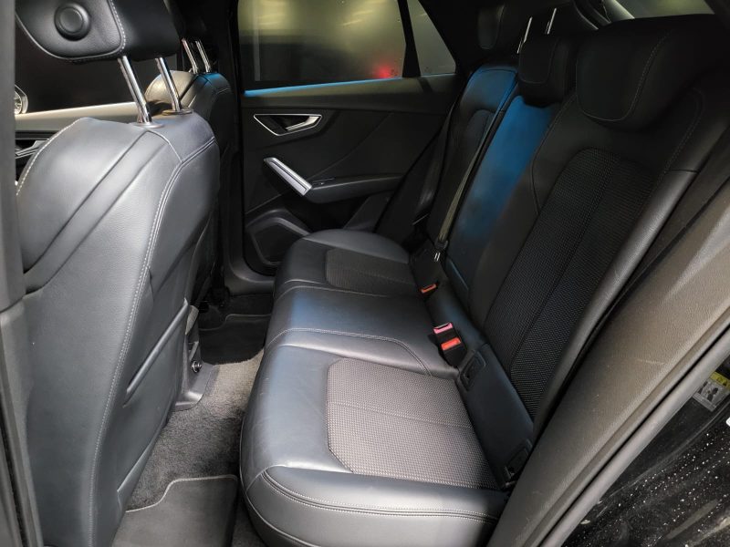 AUDI Q2 1.5 35TFSI 150cv SLINE /TOIT OUVRANT /B&O /CARPLAY /VIRTUAL COCKPIT