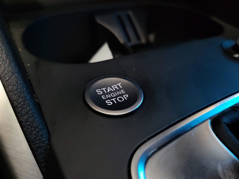 AUDI Q2 1.5 35TFSI 150cv SLINE /TOIT OUVRANT /B&O /CARPLAY /VIRTUAL COCKPIT