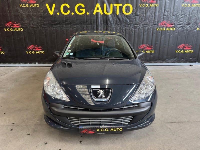 PEUGEOT 206+ 1.4 HDI 70 Urban 