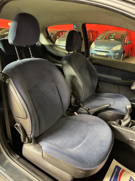 PEUGEOT 206+ 1.4 HDI 70 Urban 