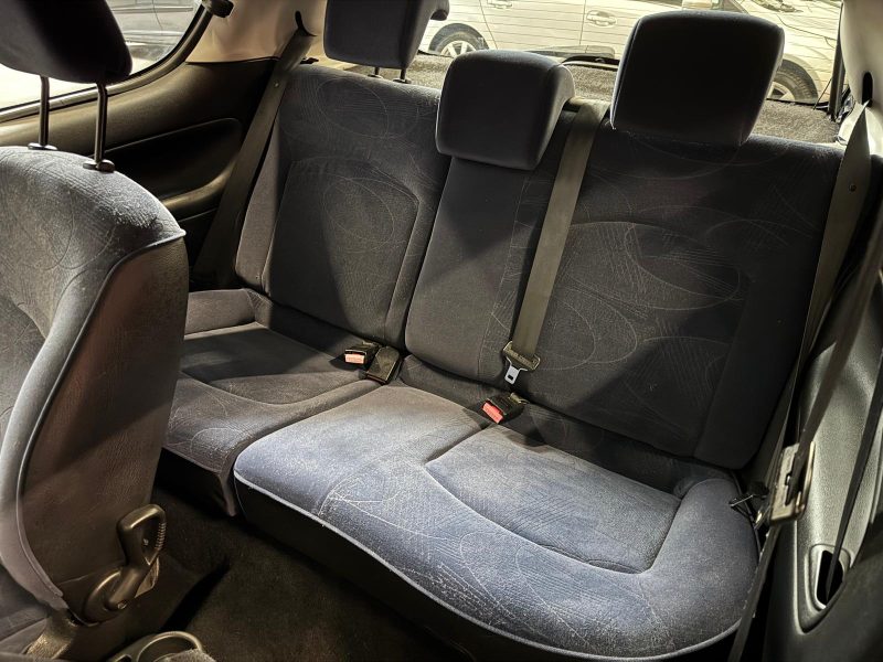 PEUGEOT 206+ 1.4 HDI 70 Urban 