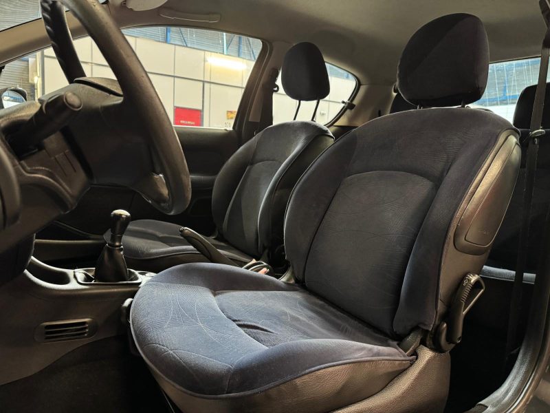 PEUGEOT 206+ 1.4 HDI 70 Urban 