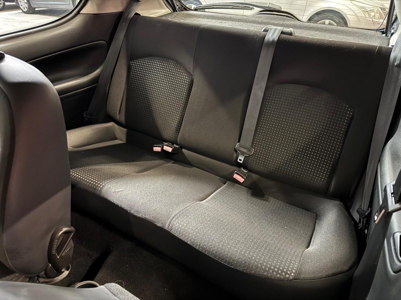 PEUGEOT 206+ 1.1i 60 Urban 