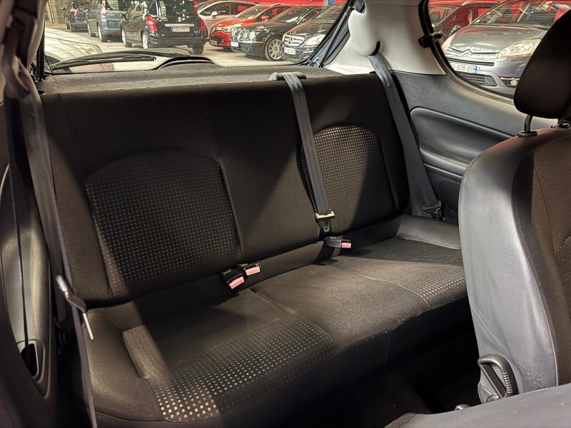 PEUGEOT 206+ 1.1i 60 Urban 