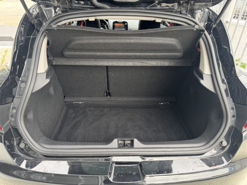 RENAULT CLIO V RS 2016