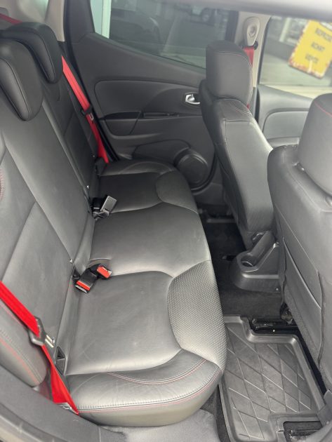 RENAULT CLIO V RS 2016