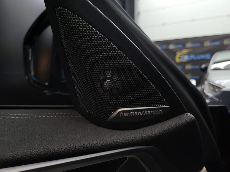 BMW SERIE 4 CABRIOLET 420i 184 cv M-SPORT STEPTRONIC8