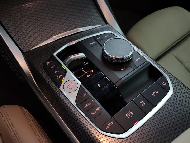 BMW SERIE 4 CABRIOLET 420i 184 cv M-SPORT STEPTRONIC8