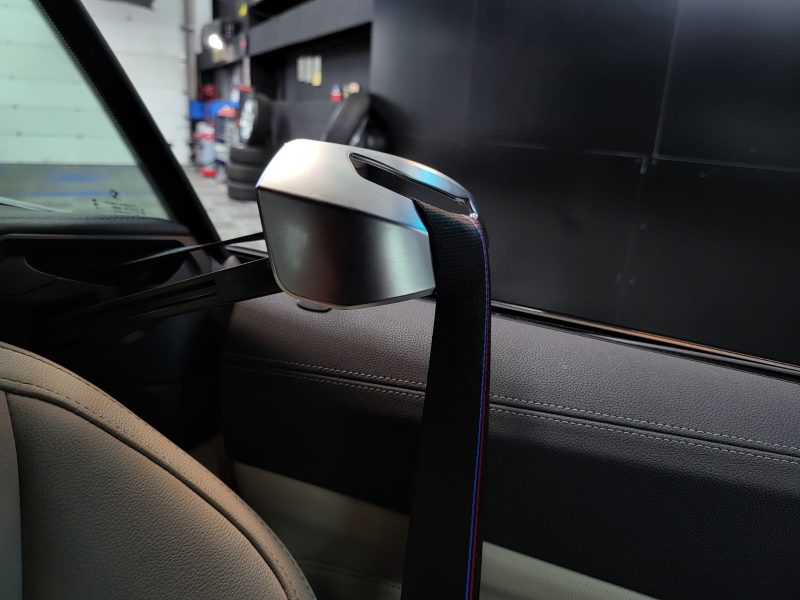 BMW SERIE 4 CABRIOLET 420i 184 cv M-SPORT STEPTRONIC8