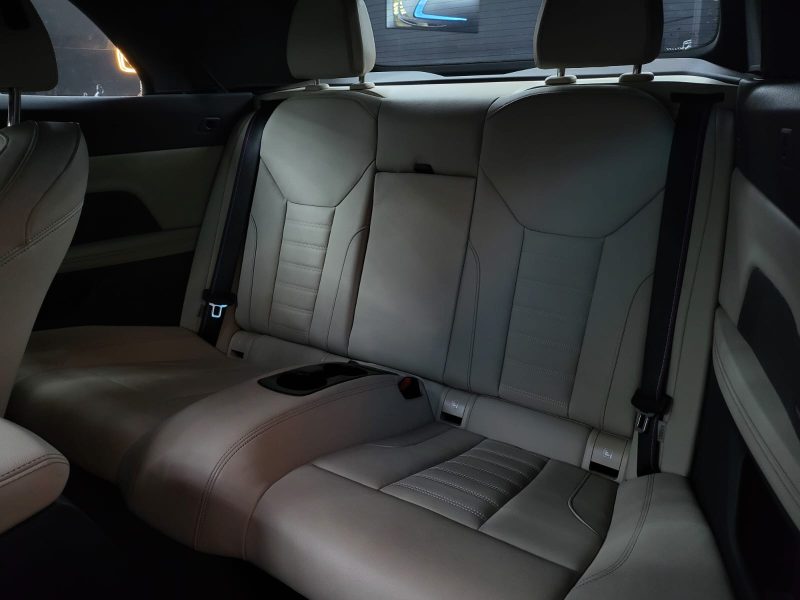 BMW SERIE 4 CABRIOLET 420i 184 cv M-SPORT STEPTRONIC8