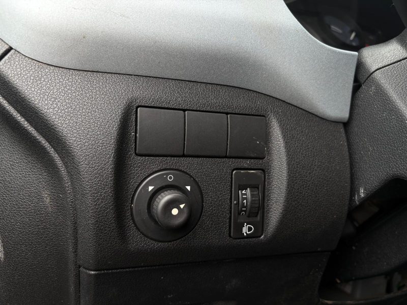 CITROEN BERLINGO 2013