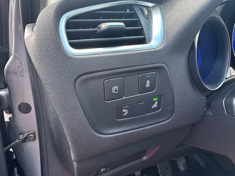 CITROËN C4 II  2017