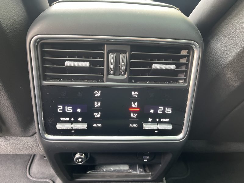 PORSCHE CAYENNE Coupé E-HYBRID 2021