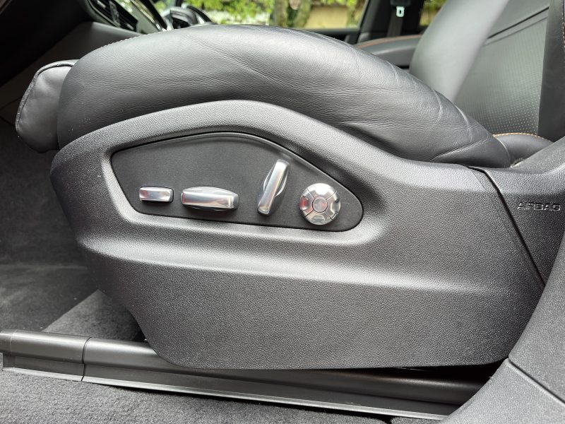 PORSCHE CAYENNE Coupé E-HYBRID 2021