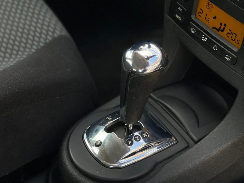 CITROEN C4 I 1.6 HDi 16V EXCLUSIVE BMP6 110 ch Boîte auto GARANTIE 6 MOIS