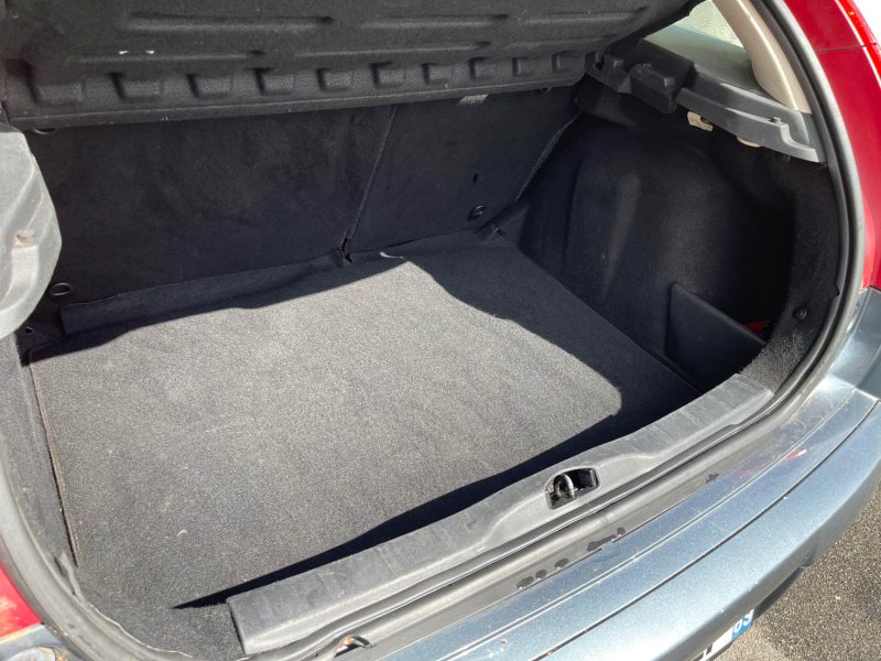 CITROEN C4 I 1.6 HDi 16V EXCLUSIVE BMP6 110 ch Boîte auto GARANTIE 6 MOIS